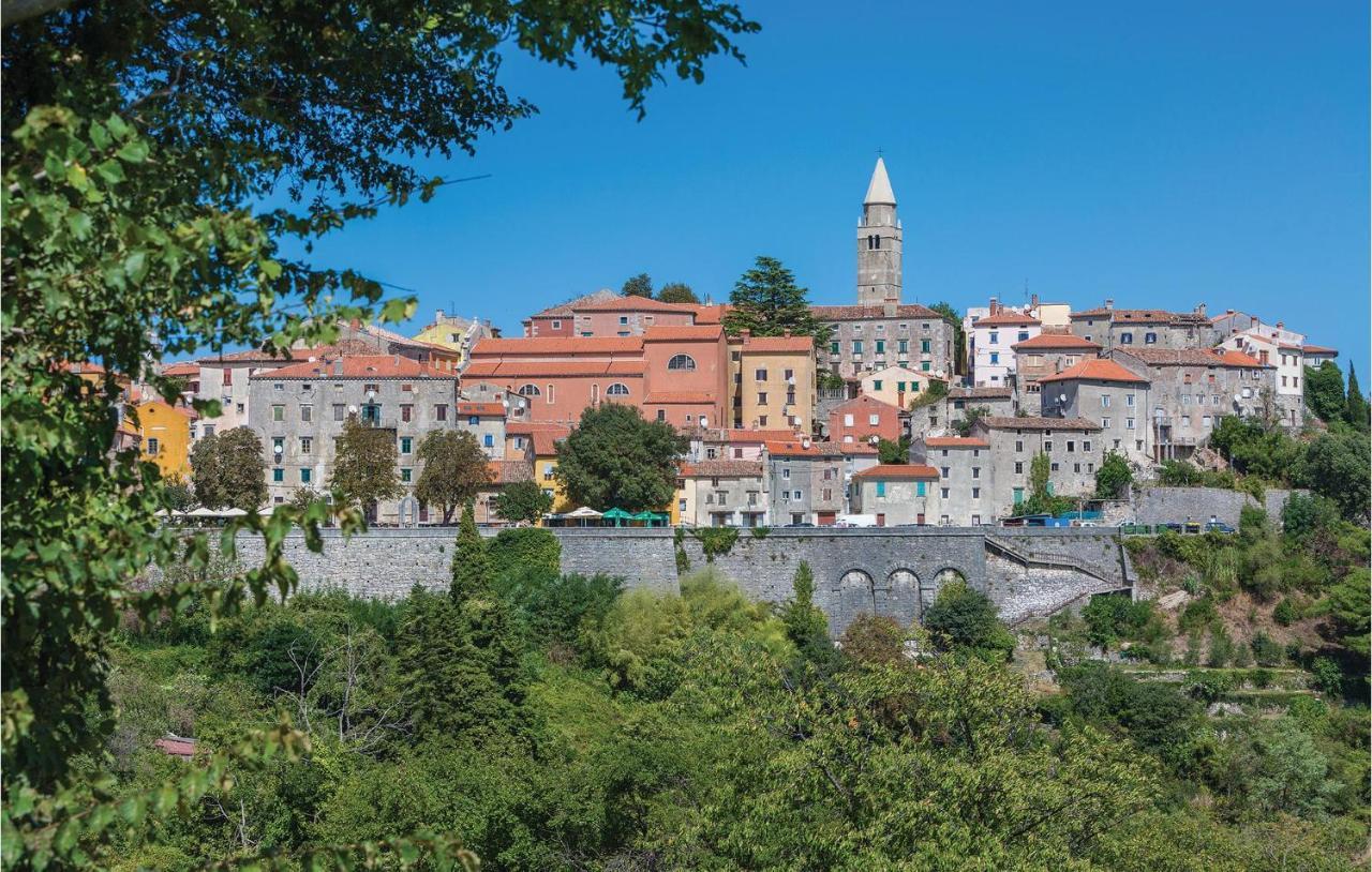 Awesome Home In Labin With Kitchen Raša Extérieur photo